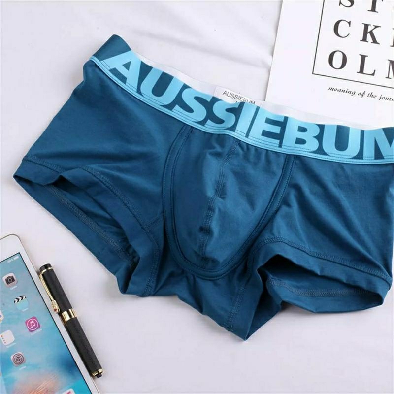 Celana Boxer Pria Renoma Aussiebum