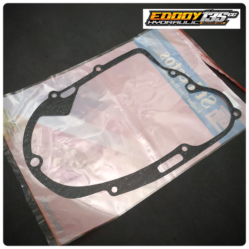 PAKING BAK KOPLING RX KING RXK RXS GASKET BAK KALTER RX KING -  PAKING BAK KALTER RX KING RXK RXS