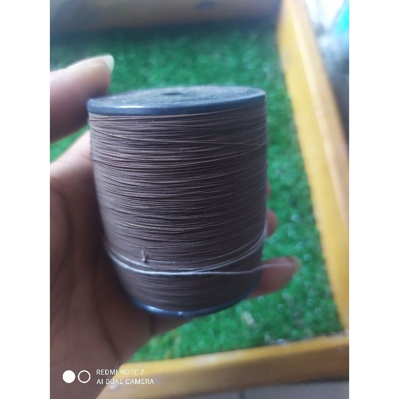 benang senar gelasan layangan original100% bah ncuy limited