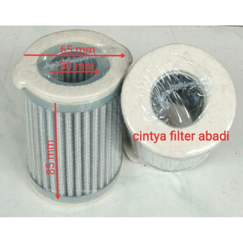 Air Filter Hitachi Bebicon