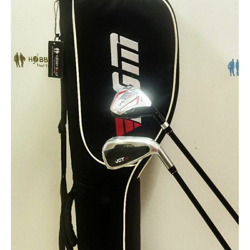 Practice Set Driving Range Golf Club Stick Golf