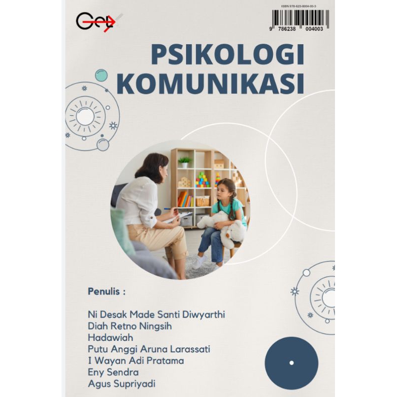 PSIKOLOGI KOMUNIKASI