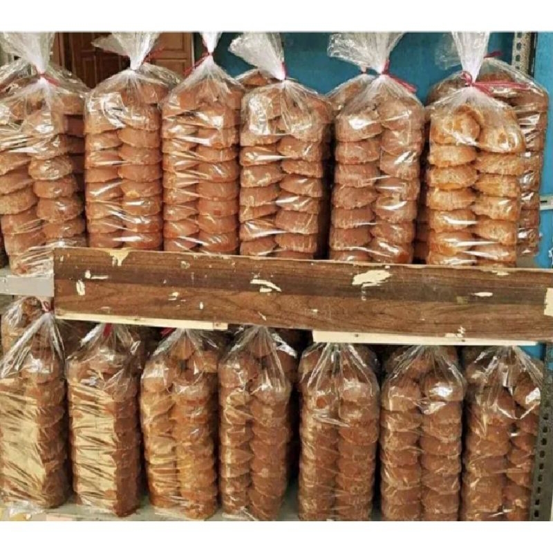 

GULA MERAH JAWA / GULA BATHOK KEMASAN 250GR