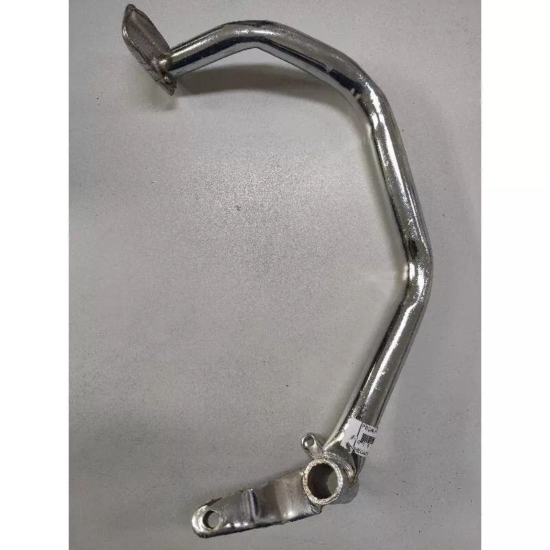 PEDAL REM / INJAKAN REM / PIJAKAN REM MEGAPRO NEW MONO