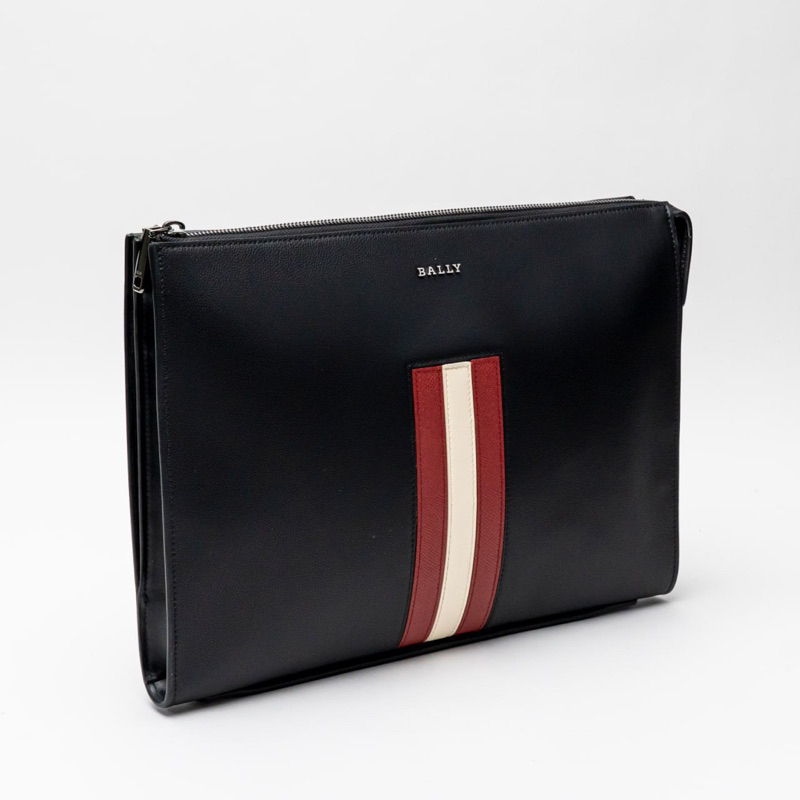 Bally Enzon Clutch Bag