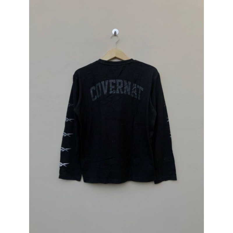 reebok x covernat longsleeve