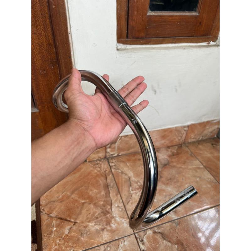 nitto b123 trackbar njs