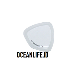 Mask Glass untuk mask minus snorkeling OL201 - IST