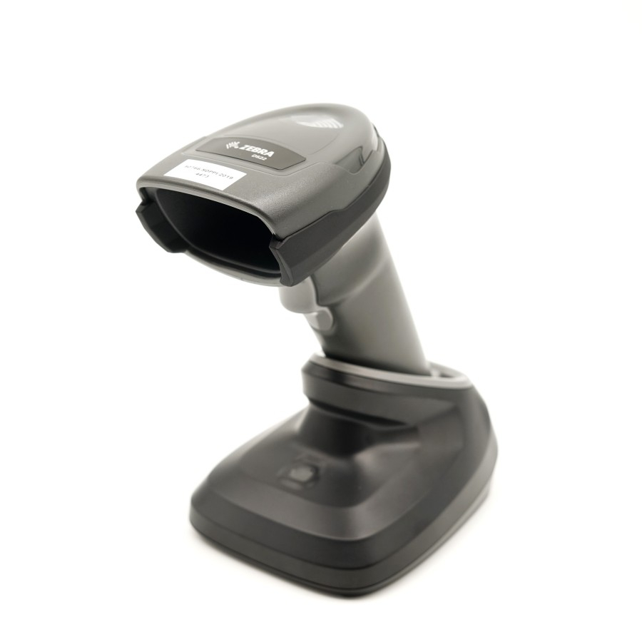 ZEBRA DS 2278 Wireless 2D Barcode Scanner Symbol DS2278 Bluetooth