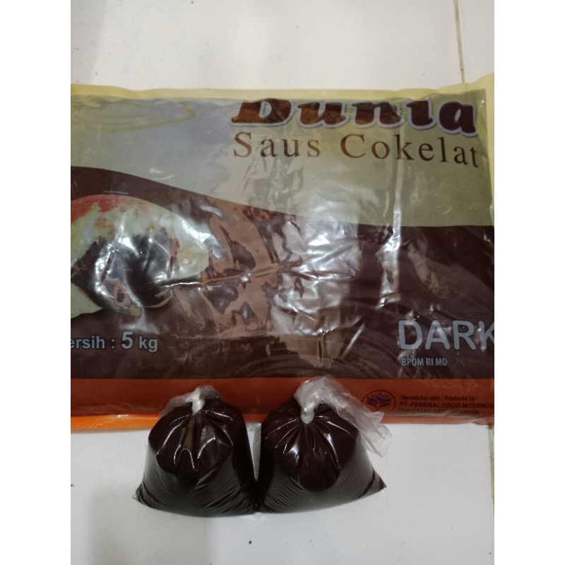 

SELAI COKLAT DUNIA, dunia coklat repack 250gr