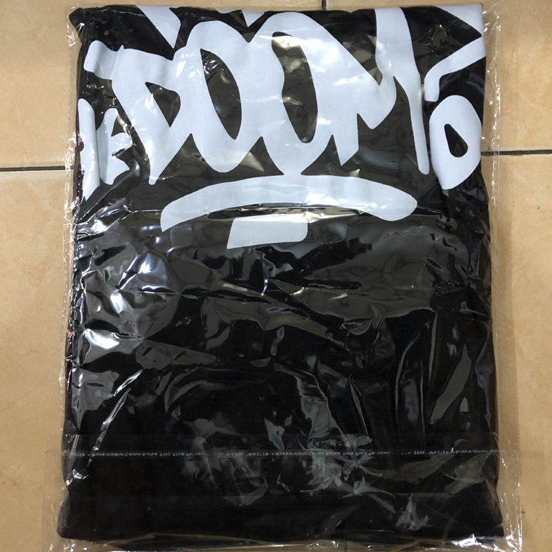 Kaos MF DOOM