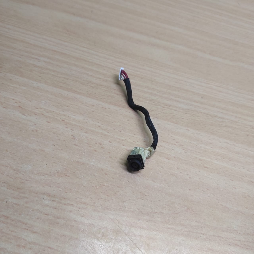 Jack DC Laptop Sony Vaio PCG PCG-31111W