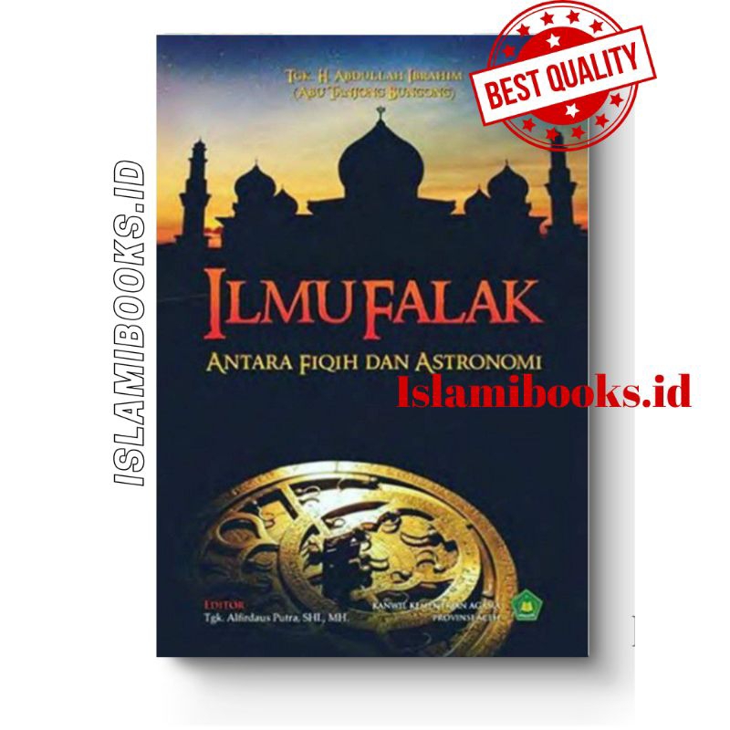ILMU FALAK