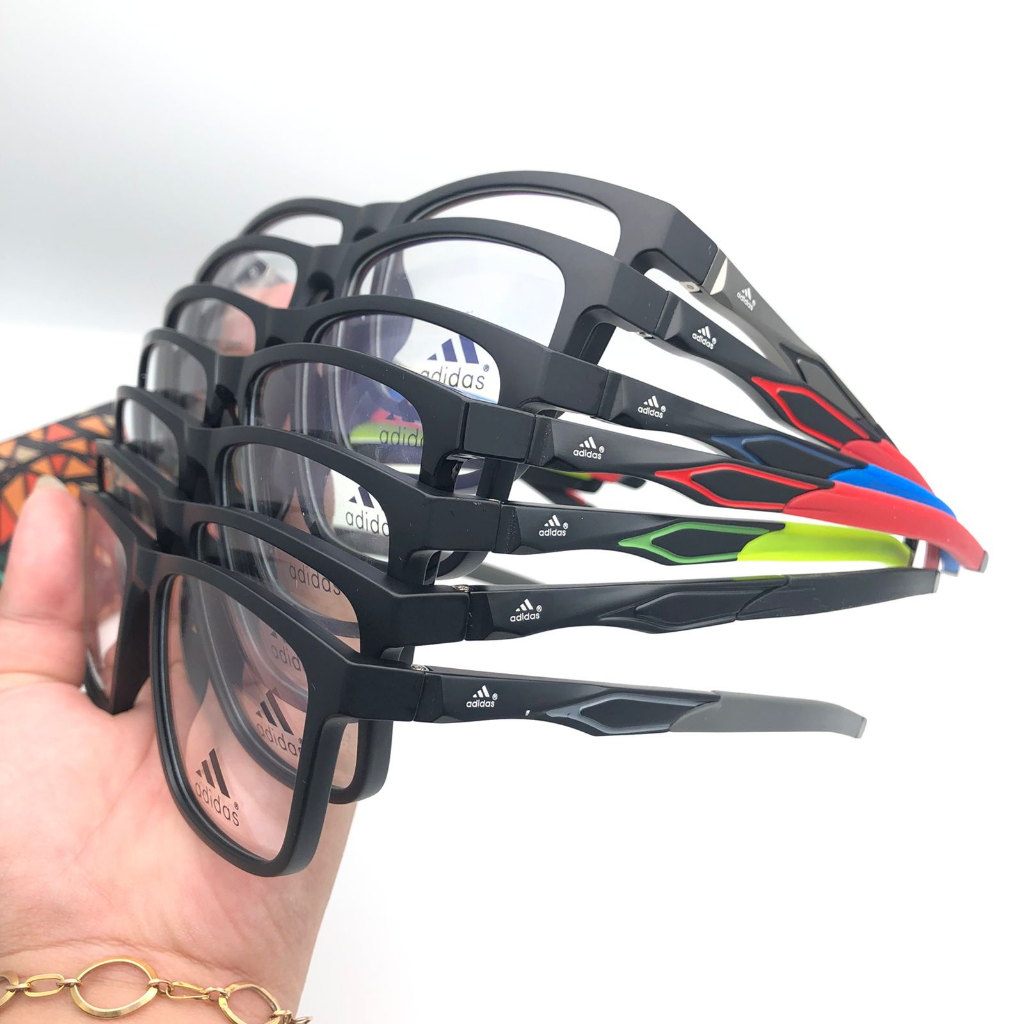 kacamata minus bluecromic pria sporty