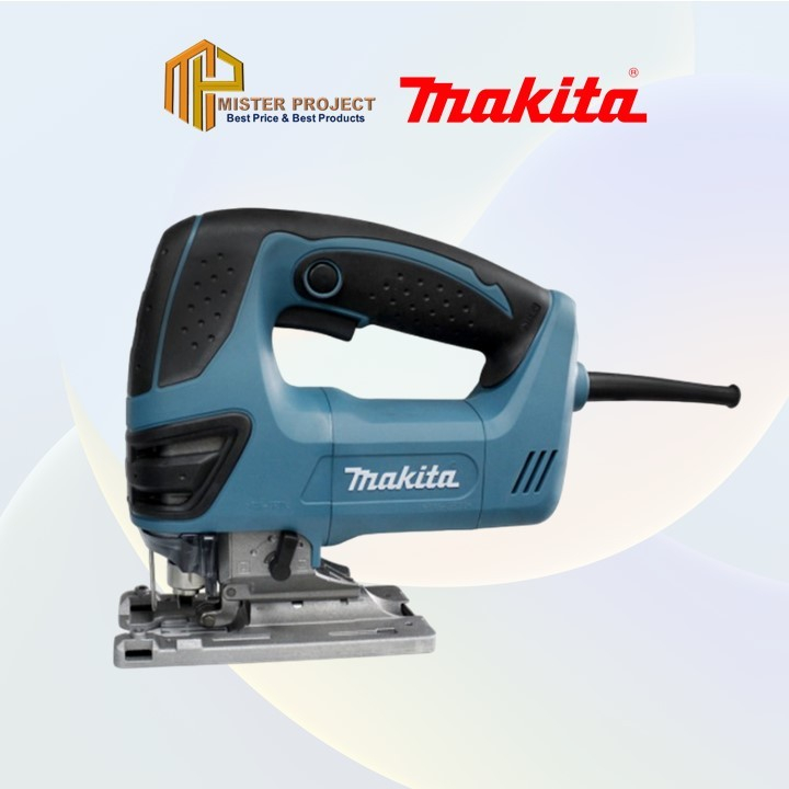 Makita 4327M Mesin Gergaji Jigsaw Makita 4327 M