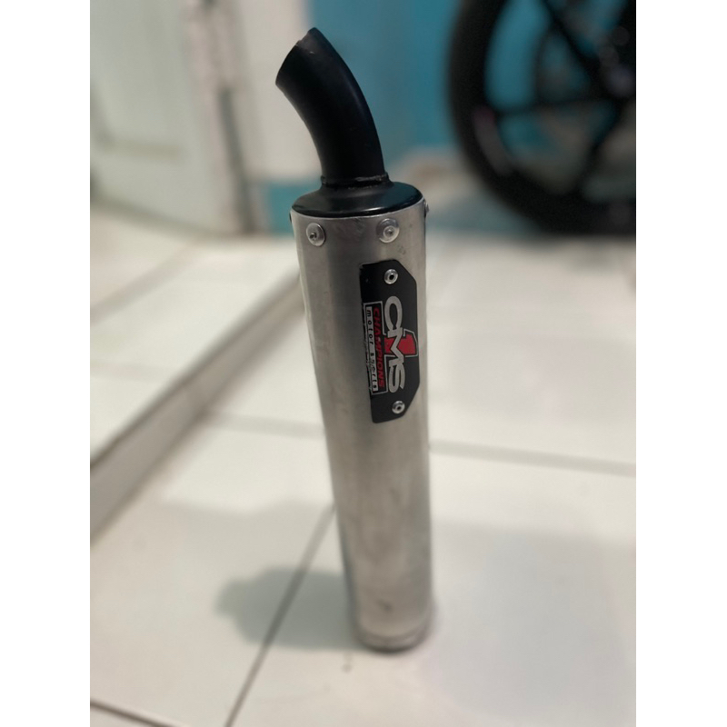 clincer cms1 original