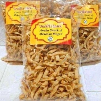 

STICK BAWANG DZANILA