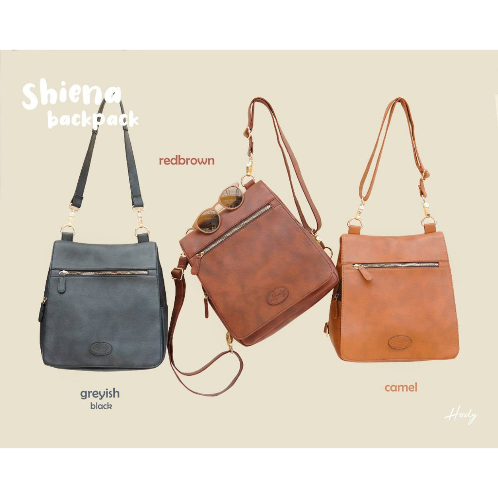 tas wanita Hody shiena bag