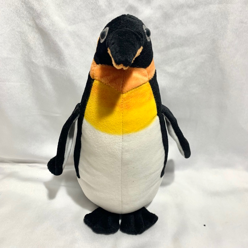 Boneka Pinguin / Boneka Pinguin Lucu Cute Mini