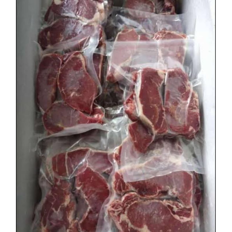 

Daging Sapi 500gr