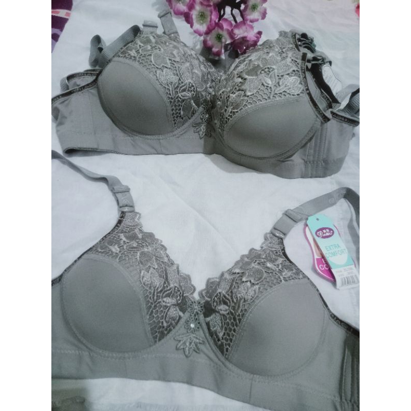 bra/BH Piaoli extra comfort