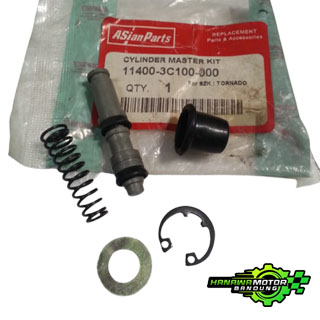 Master Rem Cylinder Master Rem Kit Suzuki Tornado