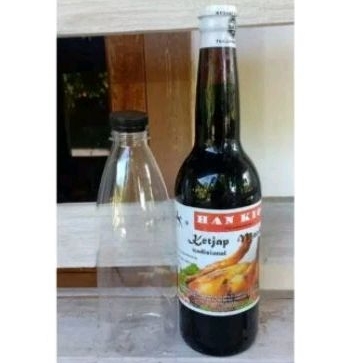 

KECAP KUDA LEGEND 600ml KHAS TULUNGAGUNG