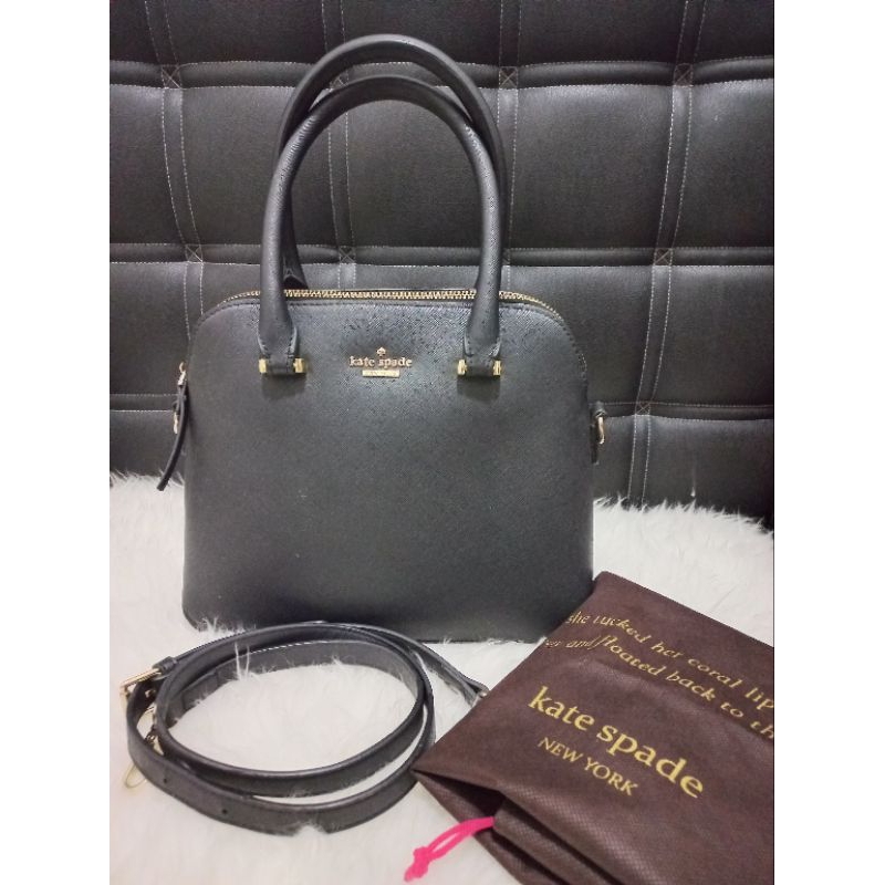 Preloved Kate Spade Alma Authentic