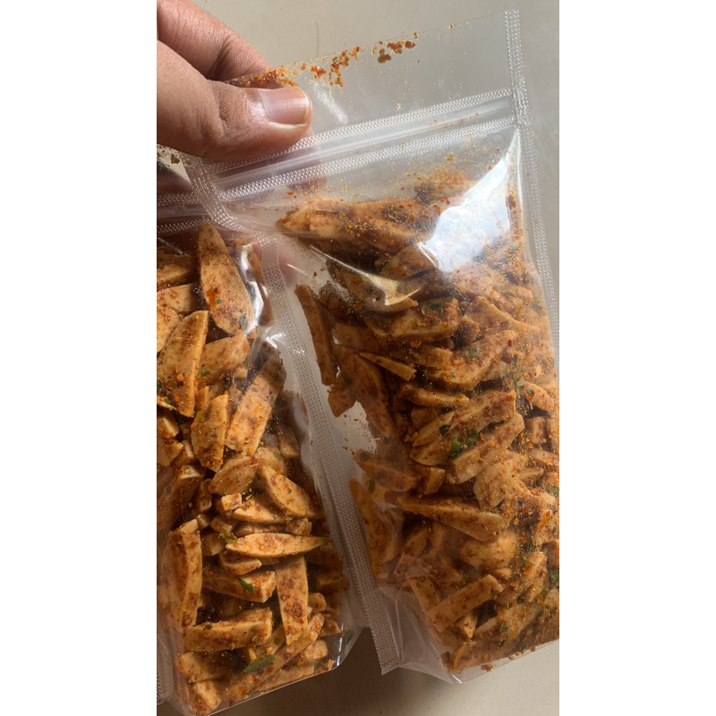 

Basreng 500gr - 1kg murah