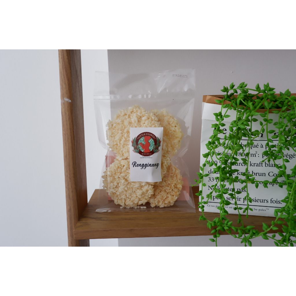 

Rengginang Little Nyonya