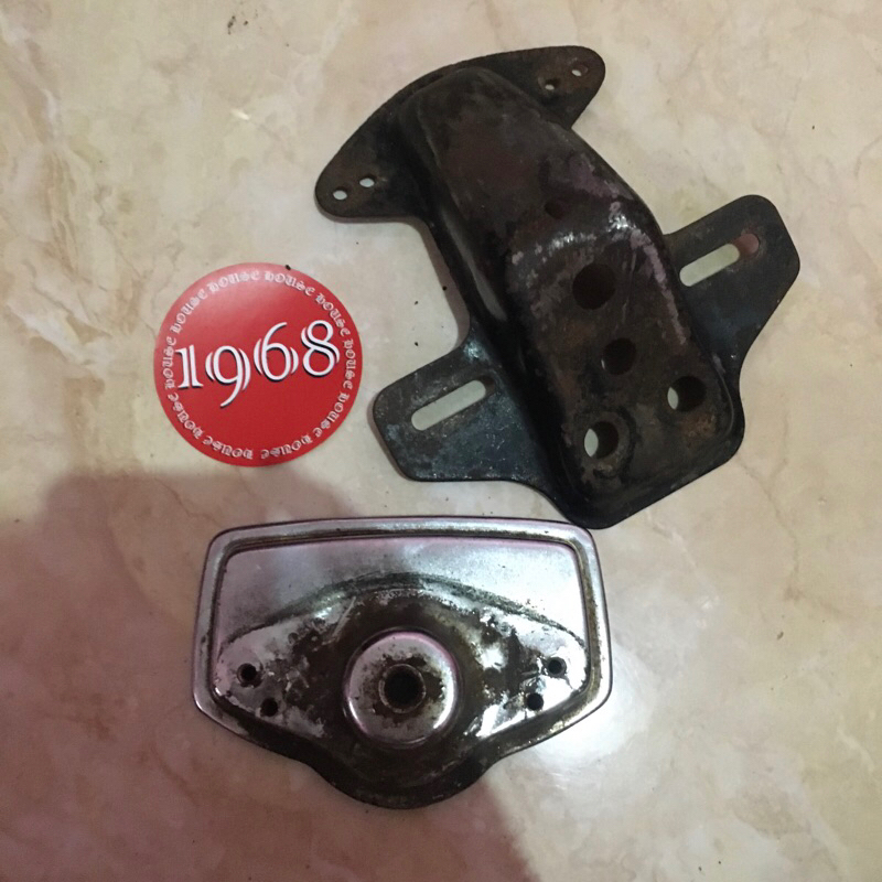 PANGKON STOPLAMP CB, CB K5, GL 100 ORIGINAL