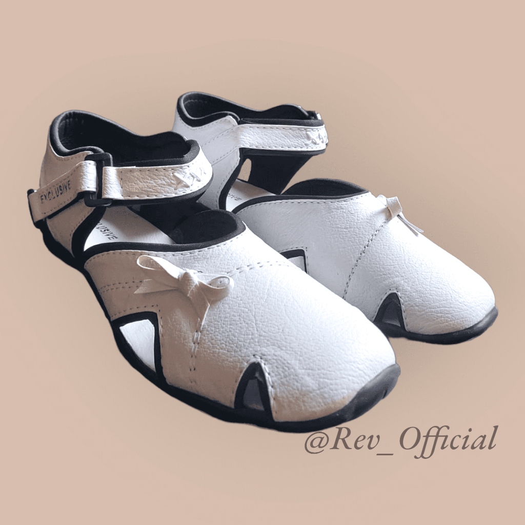 Sandal wanita haji dan umroh exlusive Wanita / Perlengkapan Haji dan Umroh