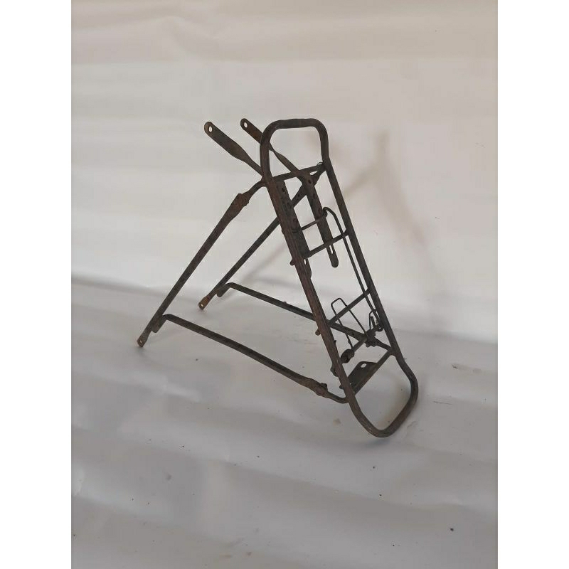 BONCENGAN SEPEDA PHOENIX/PHOLIGON UKURAN 26 ,  MINI SAYUR 24 POLYGON 26  , BEKAS LAYAK PAKAI MASIH O