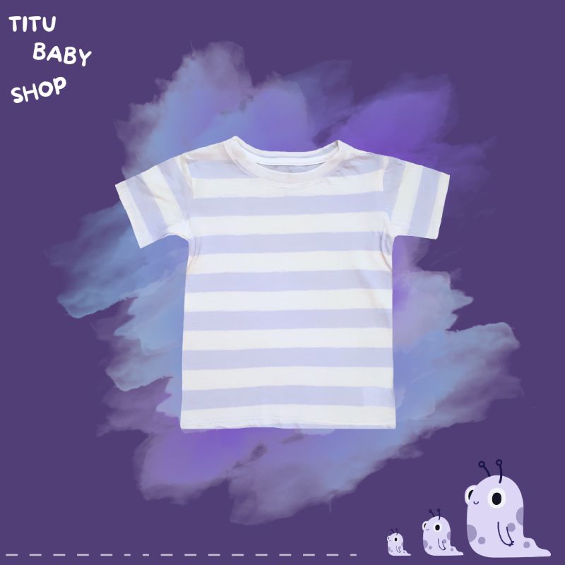 Baby Gap T-shirt | Kaos anak