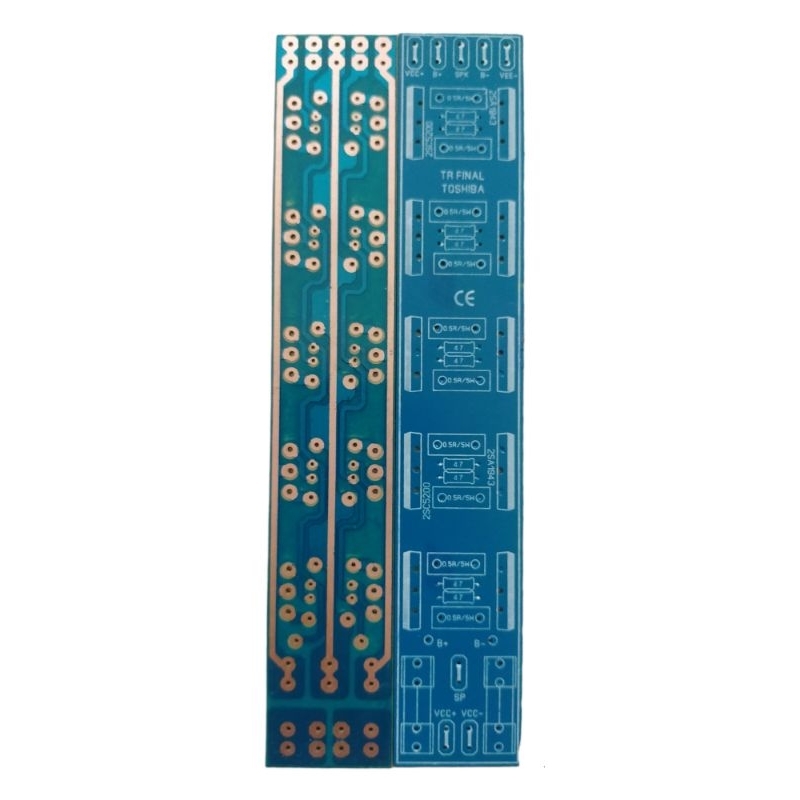 PCB TR FINAL 5 SET TOSHIBA
