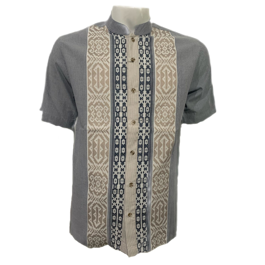 Intresse Baju Koko Takeme Navy