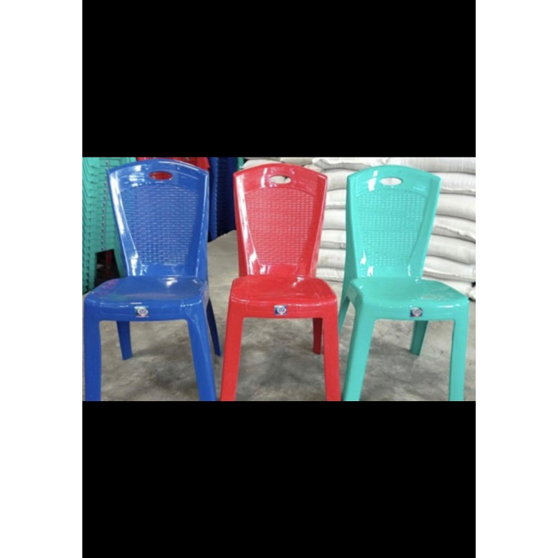 kursi Plastik NAPOLLY 211