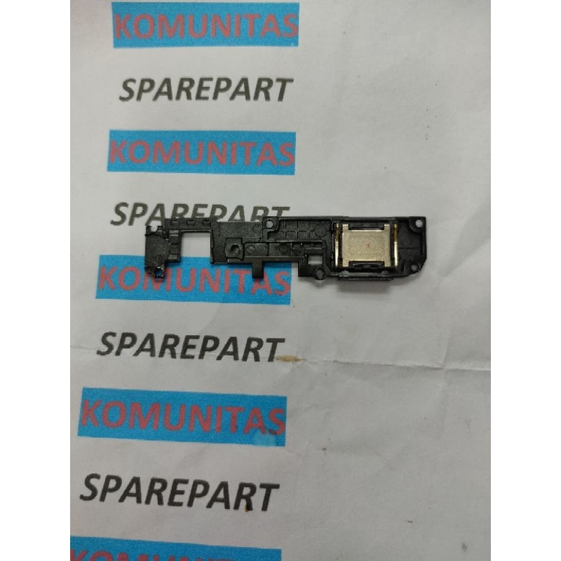 BUZZER INFINIX X6810 ORI