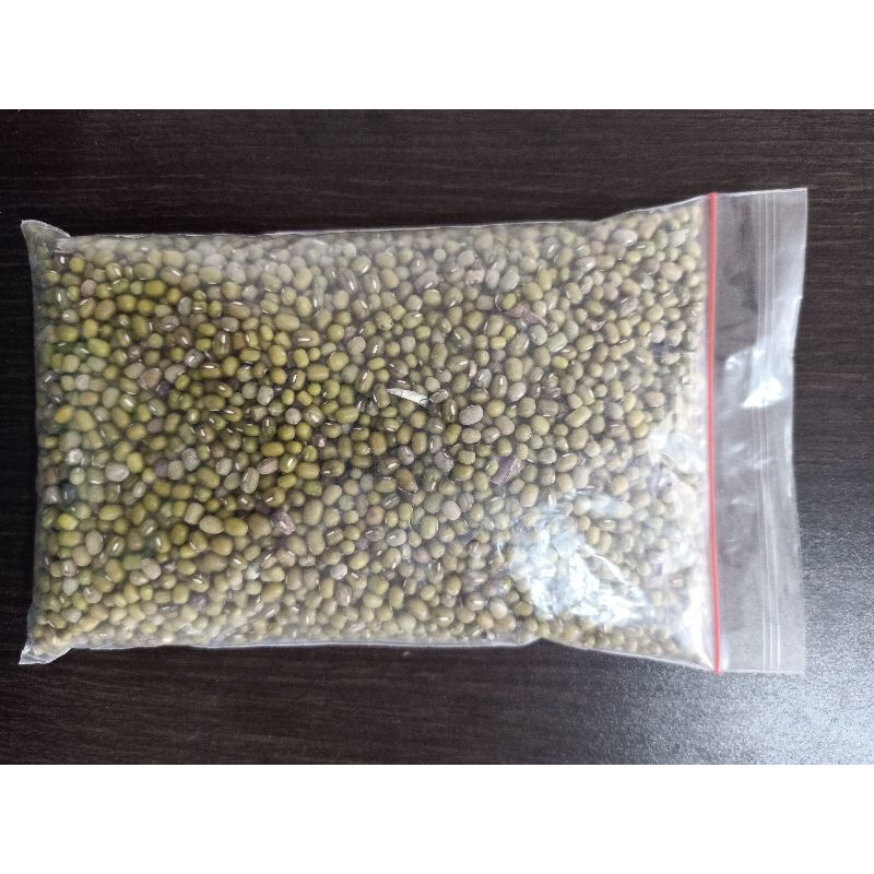 

Kacang hijau 330 gr