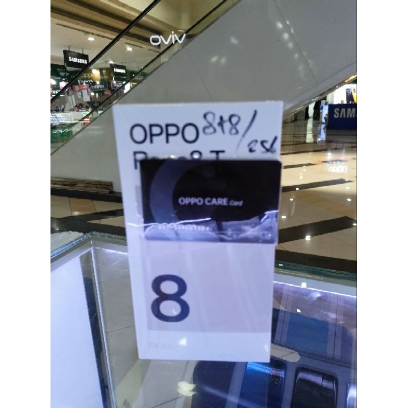 Oppo Reno 8 T 4G 8/256Gb