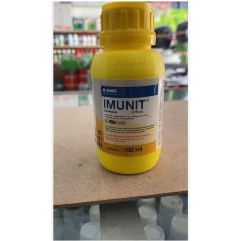insektisida IMUNIT 75/75sc 100ml