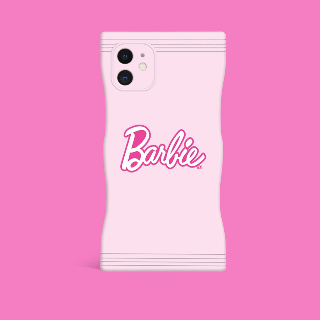 #1520 Case Bungkus Snack barbie for oppo vivo redmi realme iphone samsung