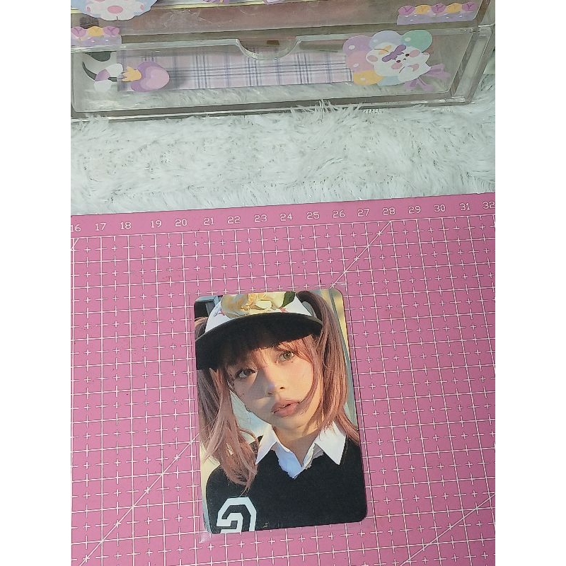 pc hanni anime