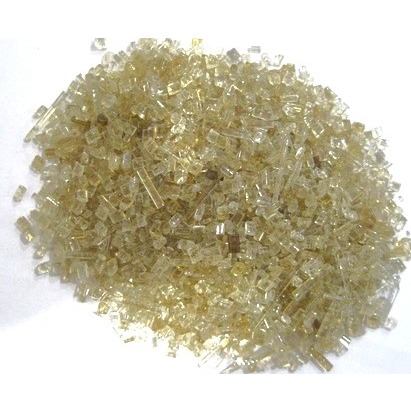 Biji Plastik PS Bening Polystyrene Clear GPPS Transparan