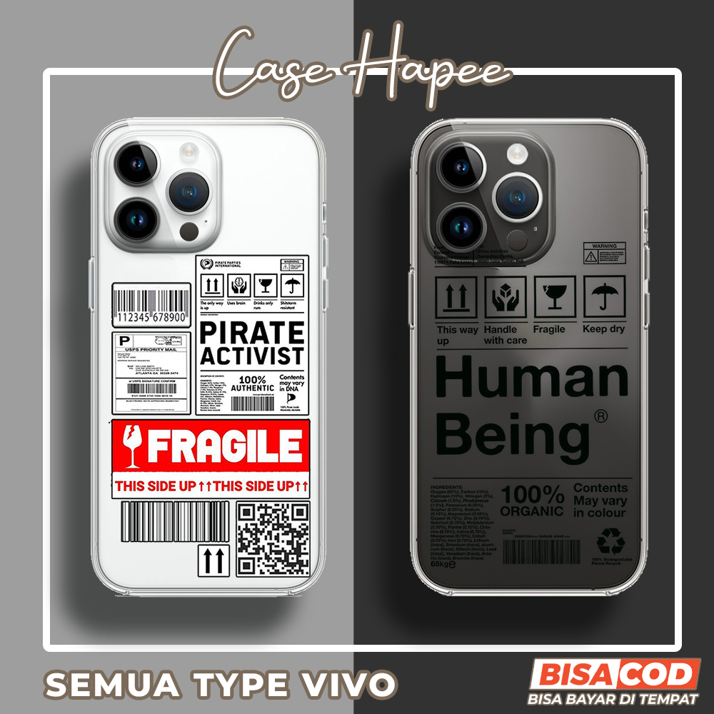 Case Vivo Y16 Y19 Y21 Y21A Y21E Y21S Y21T Y32 Y33S Y33T Y22 Y22S Case Hp Vivo Y16 Y19 Y21 Y21A Y21E 