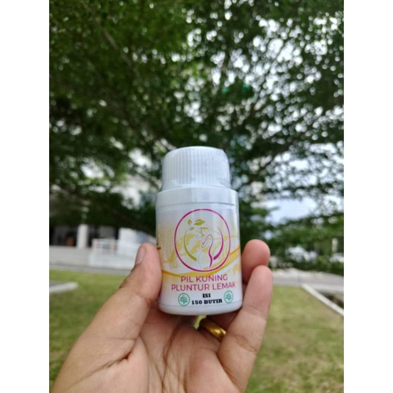 PELANGSING DIET ALAMI 2 botol 60rb