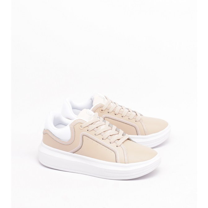 BUCCHERI - SEPATU SNEAKERS WANITA AGNOLA ART:BL3044