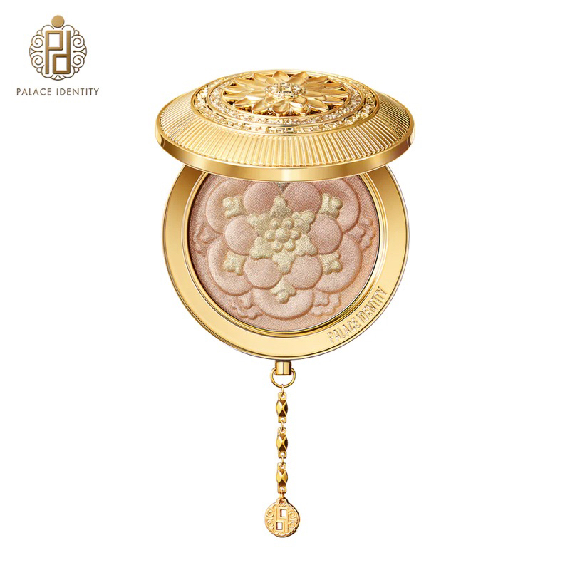 ZEESEA - Palace Identity Lotus Highlighter