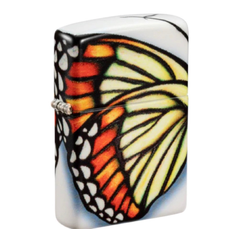 zippo original 49352 butterfly