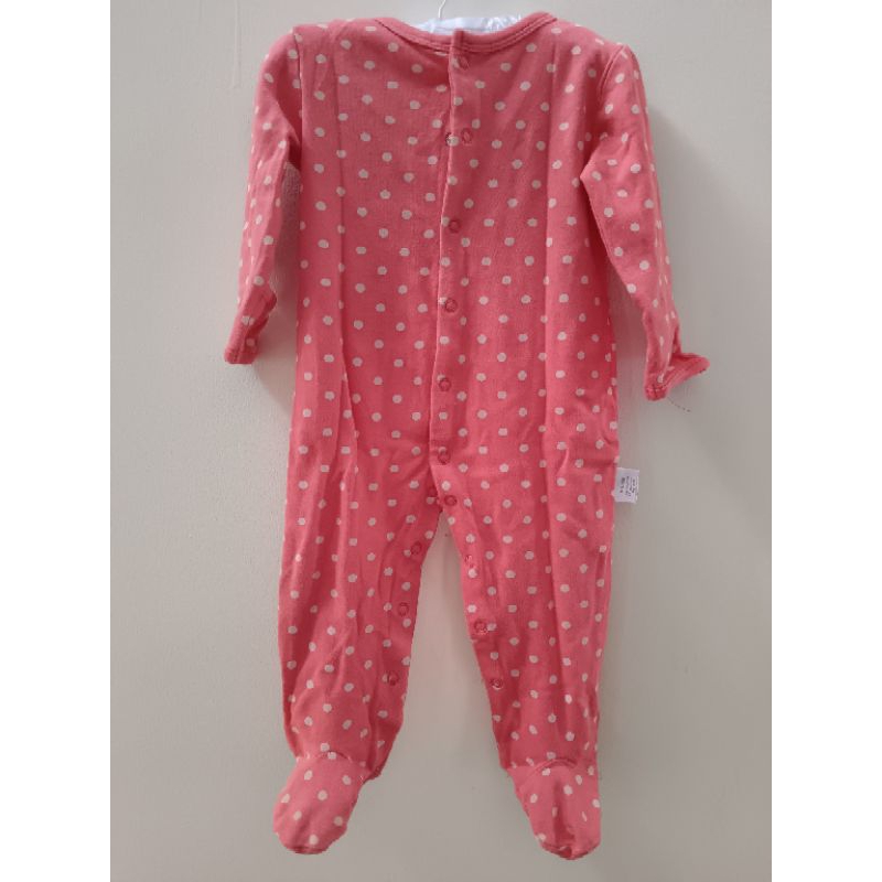 preloved jumpsuit mamas papas